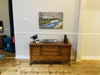 Charming historic loft close to restaurants, shopping and Arkansas river!