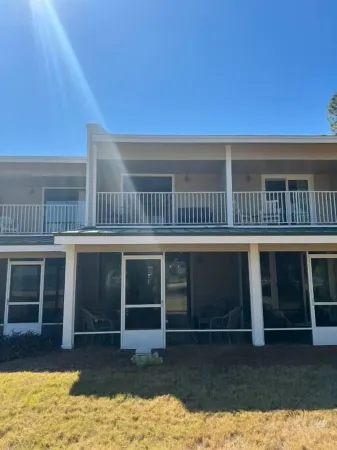 Condo in the Heart of Sandestin with Golf Cart