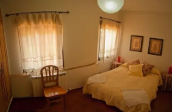 Los Sotillos for 14 people