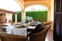 Villa Sa Coma - A Perfect Retreat for Your Dream Vacation!