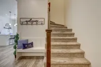 Top Tier Townhome in Washington Utah   Private Spa, Pool, Firepit. VS507