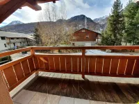 002 Rochebrune - Chalet l'Hysope