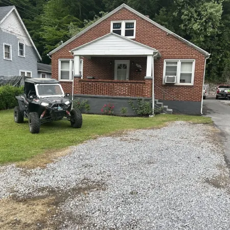 Black Diamond ATV Lodge - Welch WV.