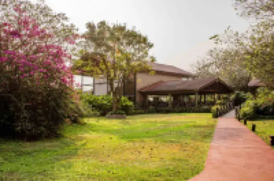 Village Cataratas Hotel di 