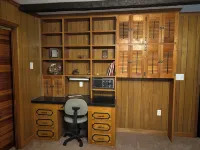 Hidden gem in the woods