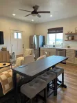 The Lyman Getaway