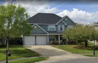 Cheerful 6BR between LSU & NOLA