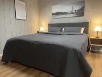Schickes Studio Weimotel am See