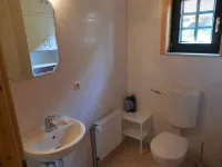 Cozy wooden cottage with Wi-Fi and feel-good atmosphere Hotels in Bohmte