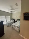 Gulfside view condo in Horseshoe Beach for you and your family to enjoy!