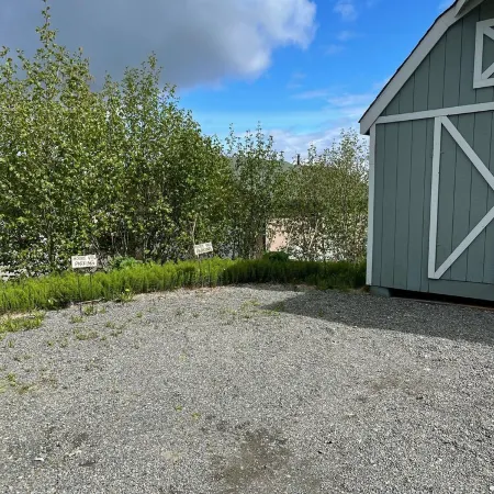 Breathtaking Views of Kachemak Bay