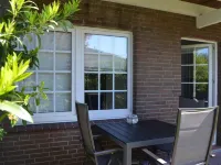 Bright, spacious comfort apartment with private garden and walk-in shower. Hotels in Hooksiel