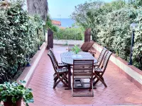 Cozy apartment 2 steps from the sea Hotels in Sorso
