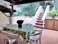 Cozy apartment 2 steps from the sea Hotels in Sorso