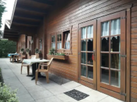 Vacation home North Sea, m. Dog / child -Cuxhaven- Sahlenburg umz. Garden, sandy beach