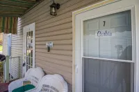 Stay In Ohiopyle by the trail with a jetted tub