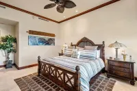 Highly upgraded, Ocean View Kolea Penthouse - balcony