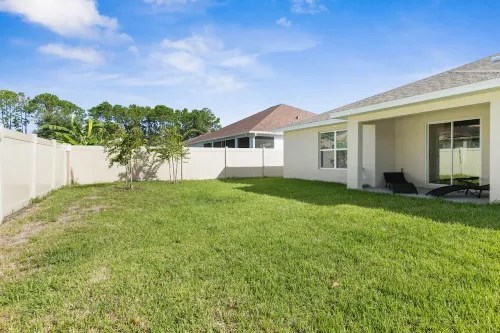 Charming 3-bedroom house - Stylish & Health-Conscious