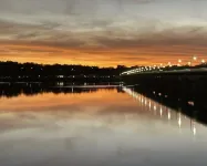 Harrisburg Historic River View Apt