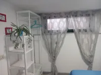 Laura's house 50 meters from the sea