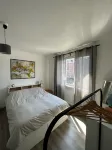 Large apartment for a family of 4, in the heart of Amiens