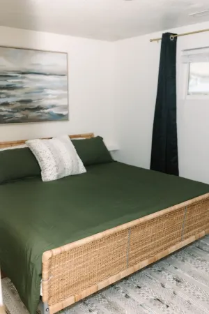 The Elegant Escape Home in Kennewick