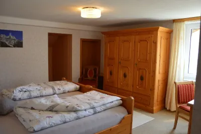 HOLIDAY APARTMENT IN THE ALLGÄU, 10 minutes from Center Park