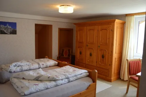 HOLIDAY APARTMENT IN THE ALLGÄU, 10 minutes from Center Park