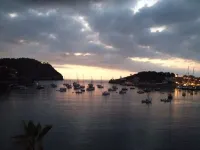 Spacious apartment with large terrace and summer kitchen