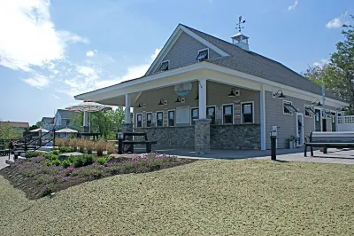 ROSE STAR COTTAGE at NUBBLE LIGHT Hotels near Long Sands Beach