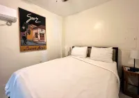 Magnolia House Miami - Heated Pool with Water Slide, BBQ & Gazebo