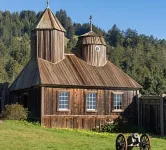 Riverlands, by Vinifera Homes Hotels in Sonoma County