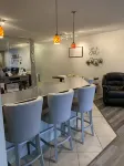 Beautiful Newly Decorated Condo at Lands End