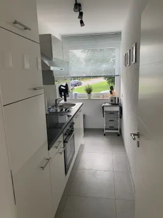 Ferienwohnung im Herzen von Bad Salzuflen