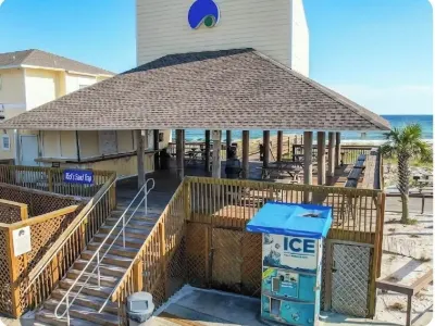 Beautiful Beach Condo at Sandpiper Cove Destin Florida 2 Bedroom, 2 Bath.