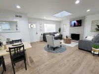 Peaceful Riverside Retreat with Pool