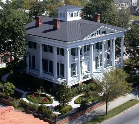 Oceanfront, 4 bedrooms, Pet Friendly, Linens Inc!😎 Treat Yourself To Island Life Отели в г. Стамп Саунд