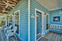 5 Bdrm, 4 Bath - Private Pool, Outdoor Lounge and Dining Area - 4 King Beds! - Private Pools
