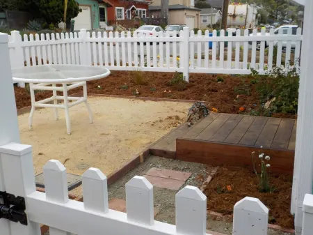 Captivating Cayucos Charmer-The ultimate beach setting. Отели в г. Каюкос