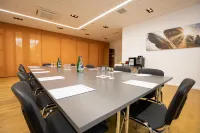 Mercure Chur City West Hotels in Chur