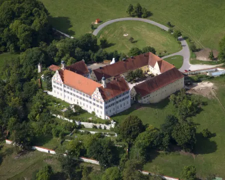 Best Western Plus BierKulturHotel Schwanen Hotels in Ehingen