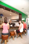 Best Western Hotel Hohenzollern - bar