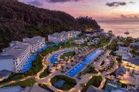 Sandals Saint Vincent and the Grenadines.