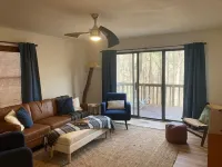 Relax at the Pine Cone Cottage