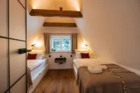 Neueröffnung 2024 Maisonette Appartement mit 2 Balkonen