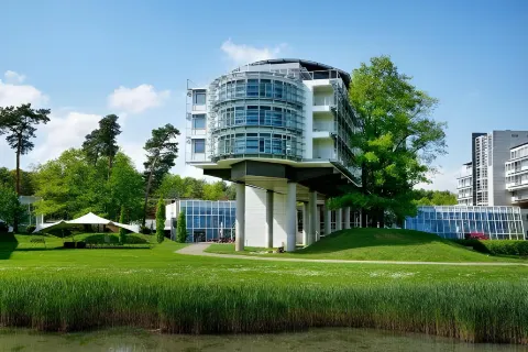 Kongresshotel Potsdam am Templiner See