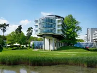 Kongresshotel Potsdam am Templiner See