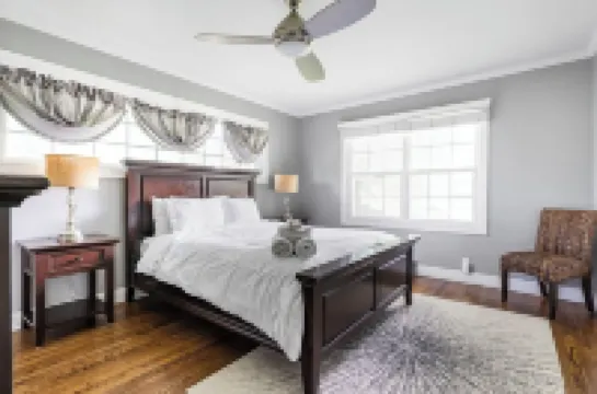 Charming Rancher, Close to Everything!