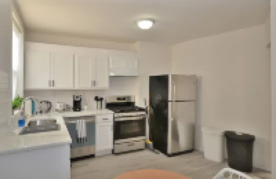 🗽15 Min to NYC! 🏙 Cozy 3 🛏 2 🛁 apartment! ♥️ 🛍🎶