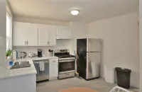 🗽15 Min to NYC! 🏙 Cozy 3 🛏 2 🛁 apartment! ♥️ 🛍🎶 Hotel a Union City